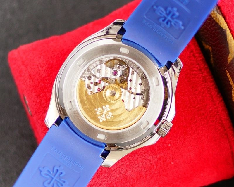 PATEK PHILIPPE Watches Thermal 196847