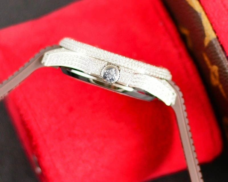 Versatile PATEK PHILIPPE Watches 196846