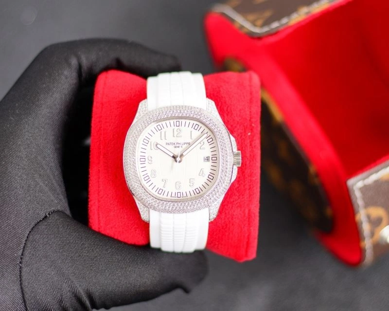 PATEK PHILIPPE Watches SmoothTexture 196845