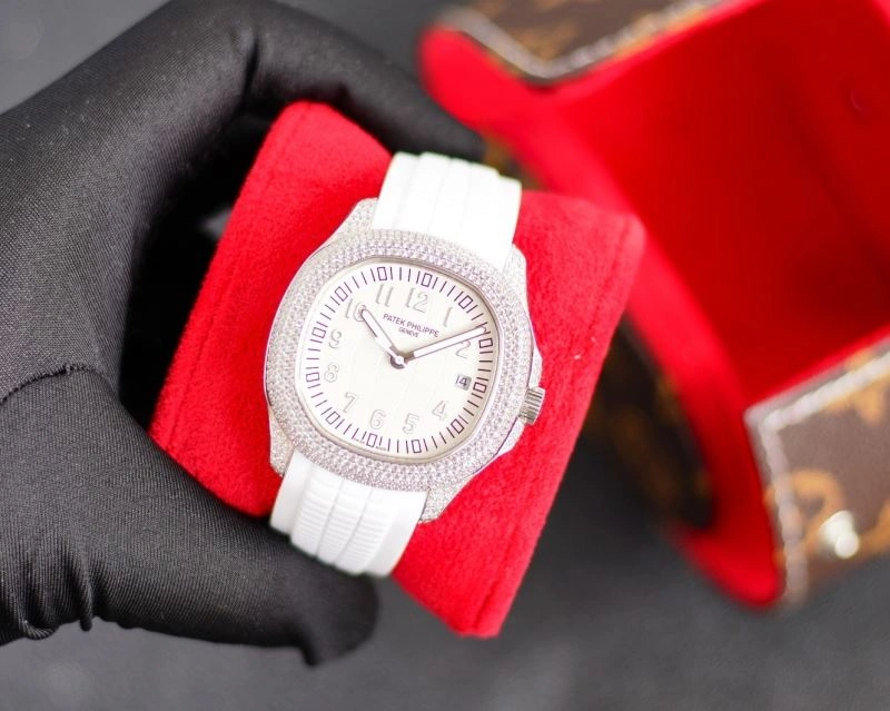 PATEK PHILIPPE Watches SmoothTexture 196845