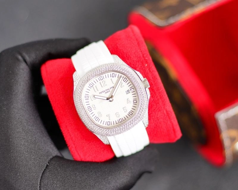 PATEK PHILIPPE Watches SmoothTexture 196845