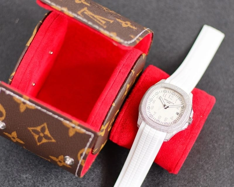 PATEK PHILIPPE Watches SmoothTexture 196845