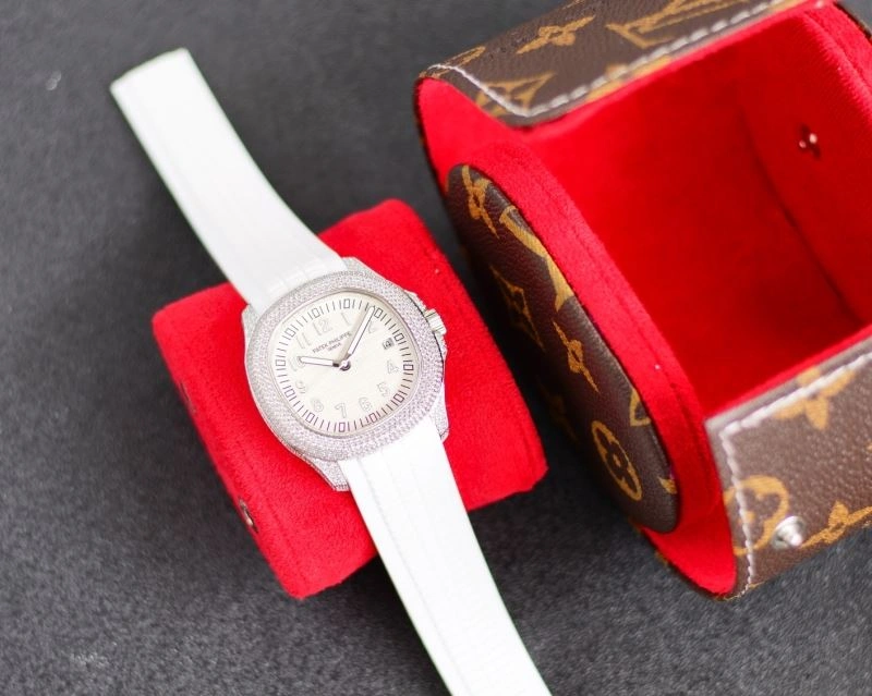 PATEK PHILIPPE Watches SmoothTexture 196845