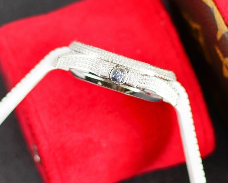 PATEK PHILIPPE Watches SmoothTexture 196845