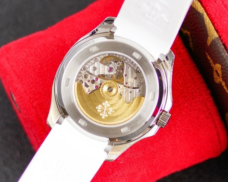 PATEK PHILIPPE Watches SmoothTexture 196845