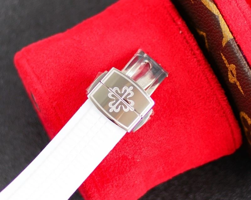 PATEK PHILIPPE Watches SmoothTexture 196845