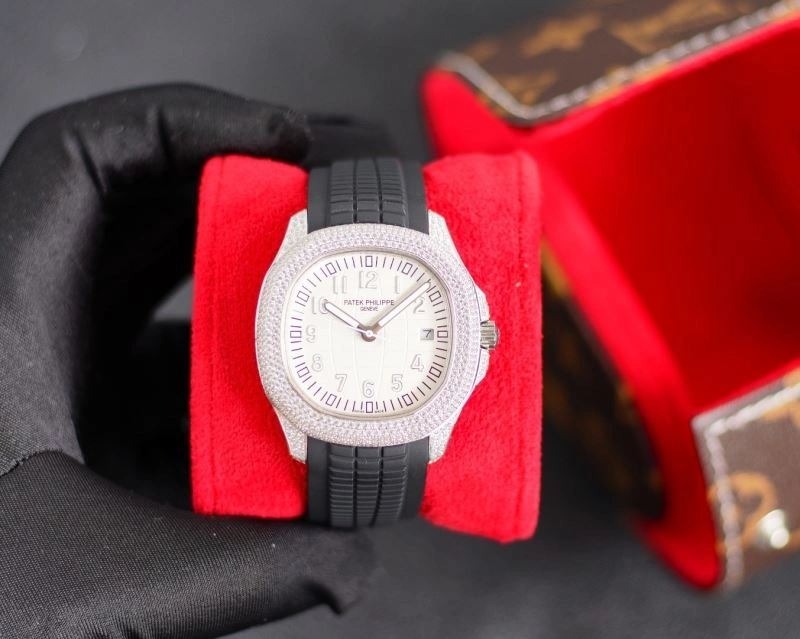 WellDesigned PATEK PHILIPPE Watches 196844