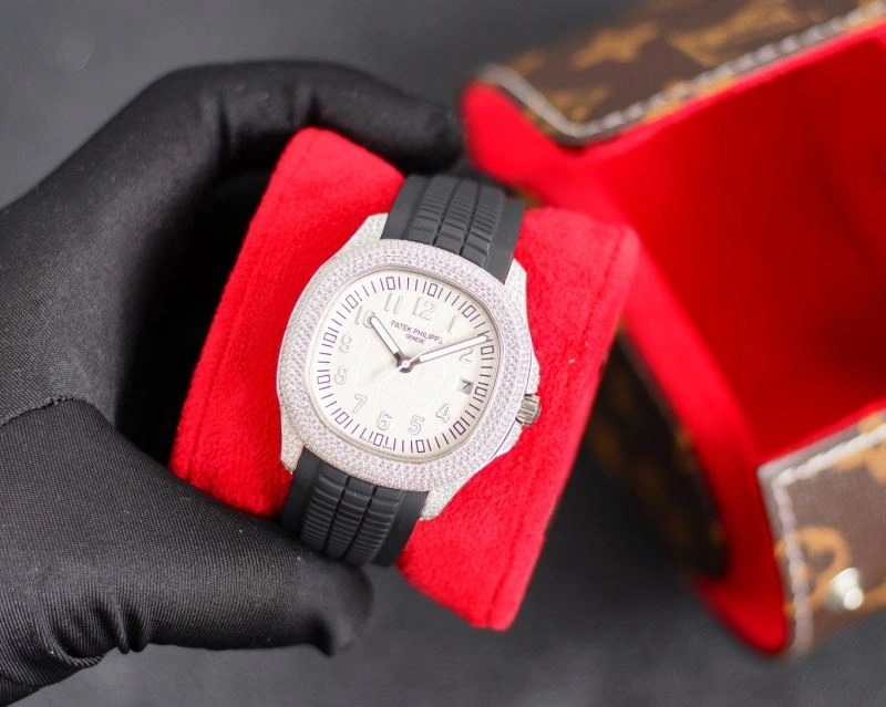 WellDesigned PATEK PHILIPPE Watches 196844