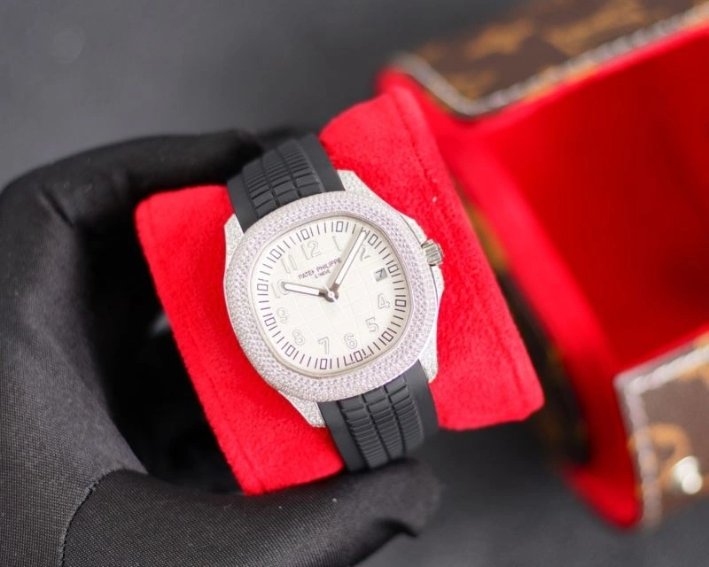 WellDesigned PATEK PHILIPPE Watches 196844