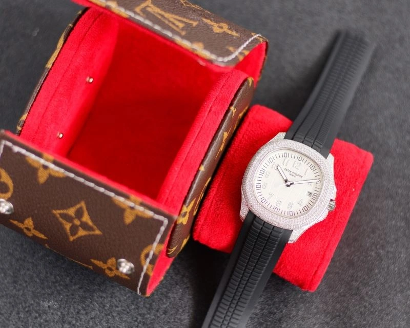 WellDesigned PATEK PHILIPPE Watches 196844