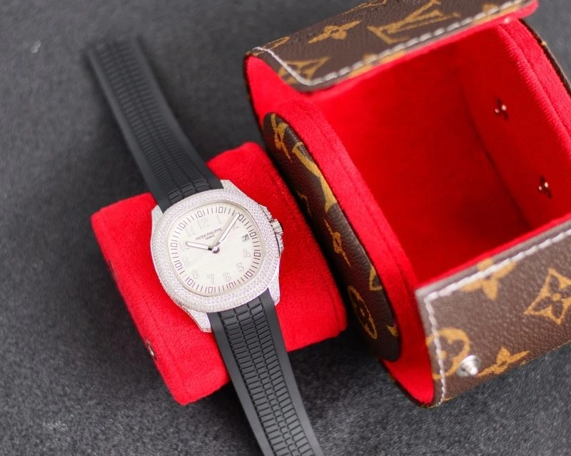 WellDesigned PATEK PHILIPPE Watches 196844