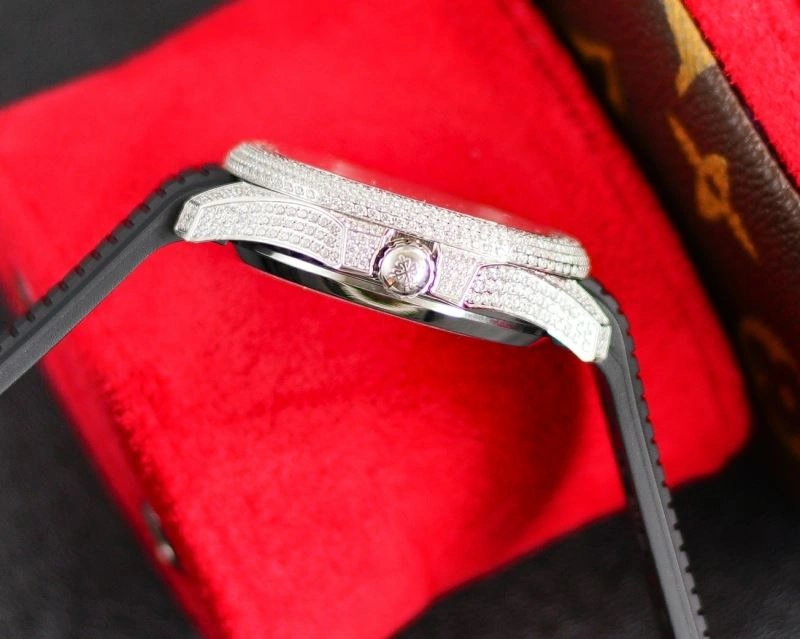 WellDesigned PATEK PHILIPPE Watches 196844