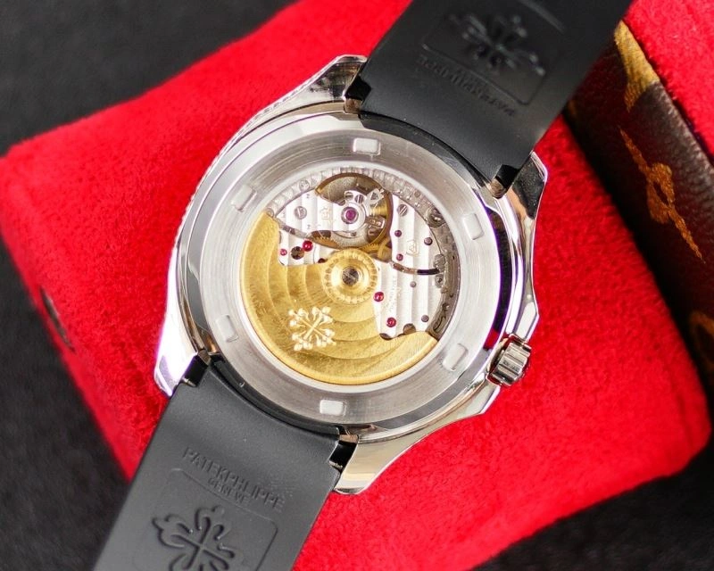 WellDesigned PATEK PHILIPPE Watches 196844