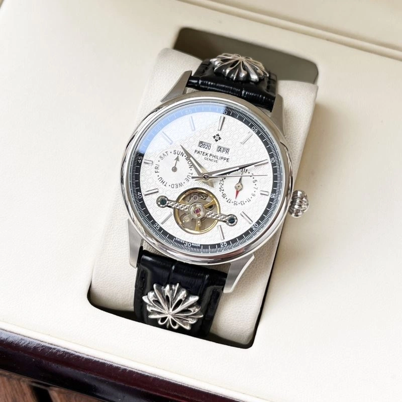 SunProtective PATEK PHILIPPE Watches 196842