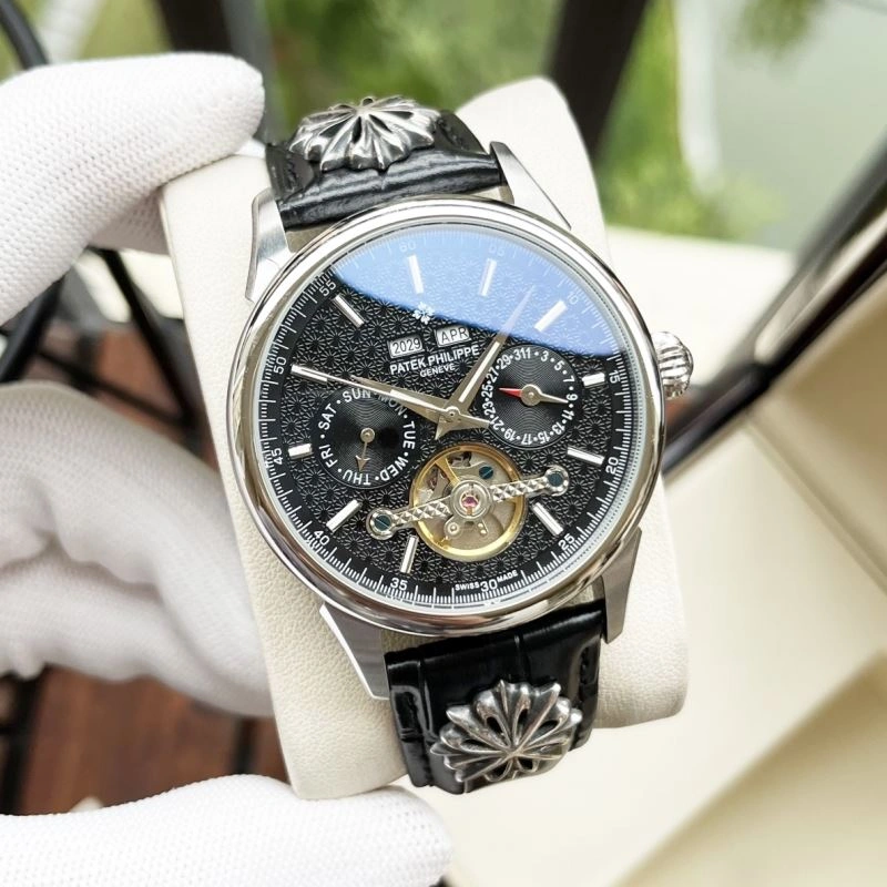 SunProtective PATEK PHILIPPE Watches 196842