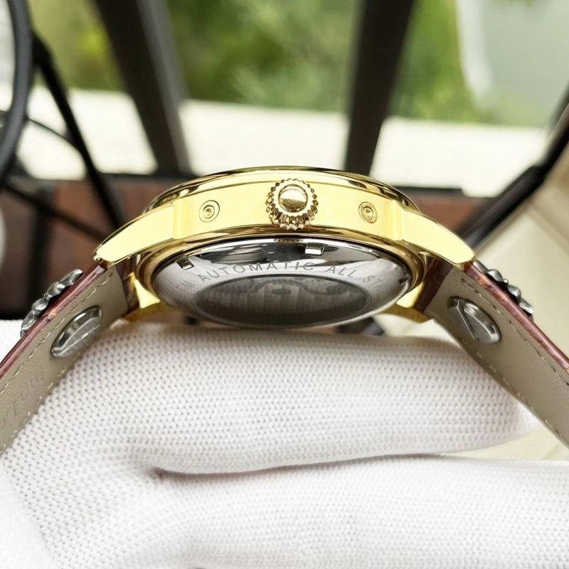 SunProtective PATEK PHILIPPE Watches 196842