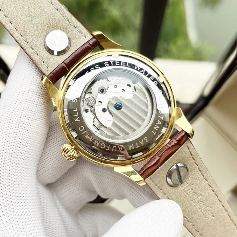 SunProtective PATEK PHILIPPE Watches 196842
