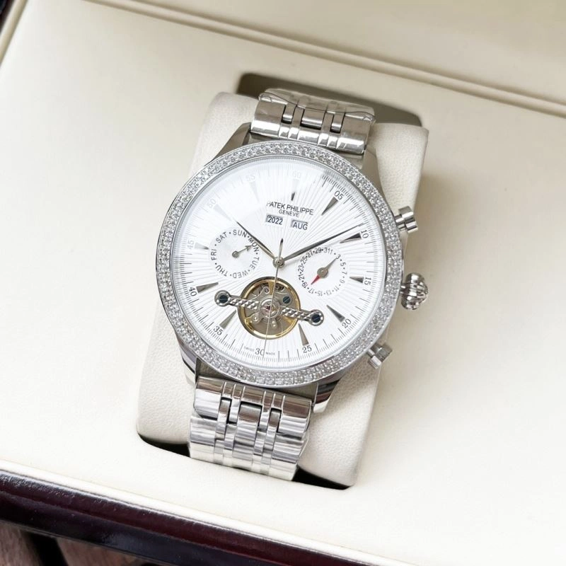 EasyMatch PATEK PHILIPPE Watches 196841
