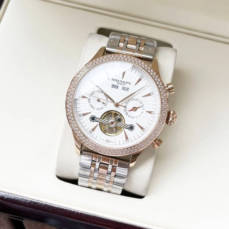 EasyMatch PATEK PHILIPPE Watches 196841