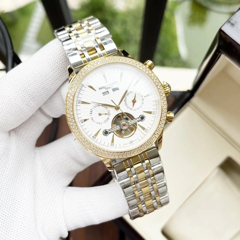 EasyMatch PATEK PHILIPPE Watches 196841