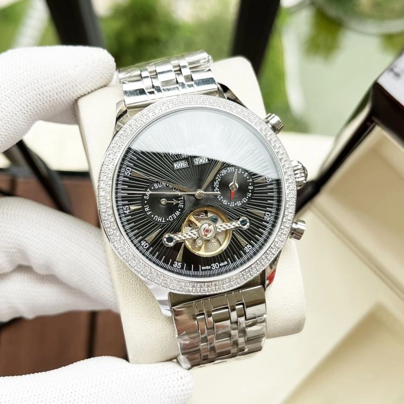 EasyMatch PATEK PHILIPPE Watches 196841
