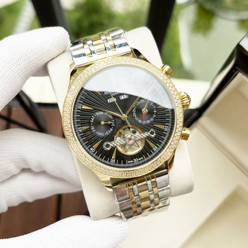 EasyMatch PATEK PHILIPPE Watches 196841