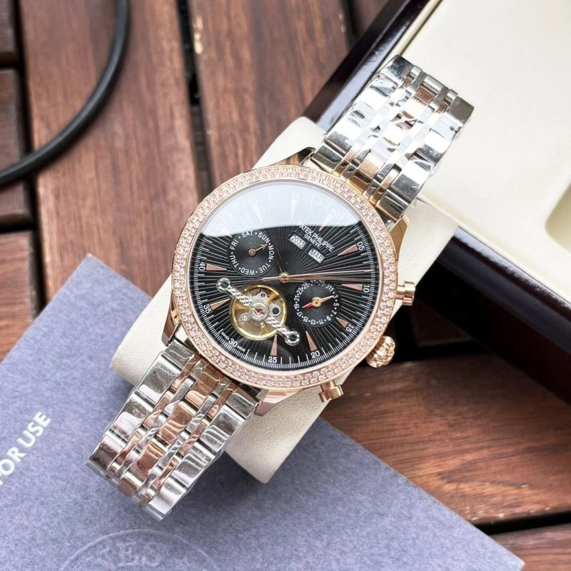 EasyMatch PATEK PHILIPPE Watches 196841