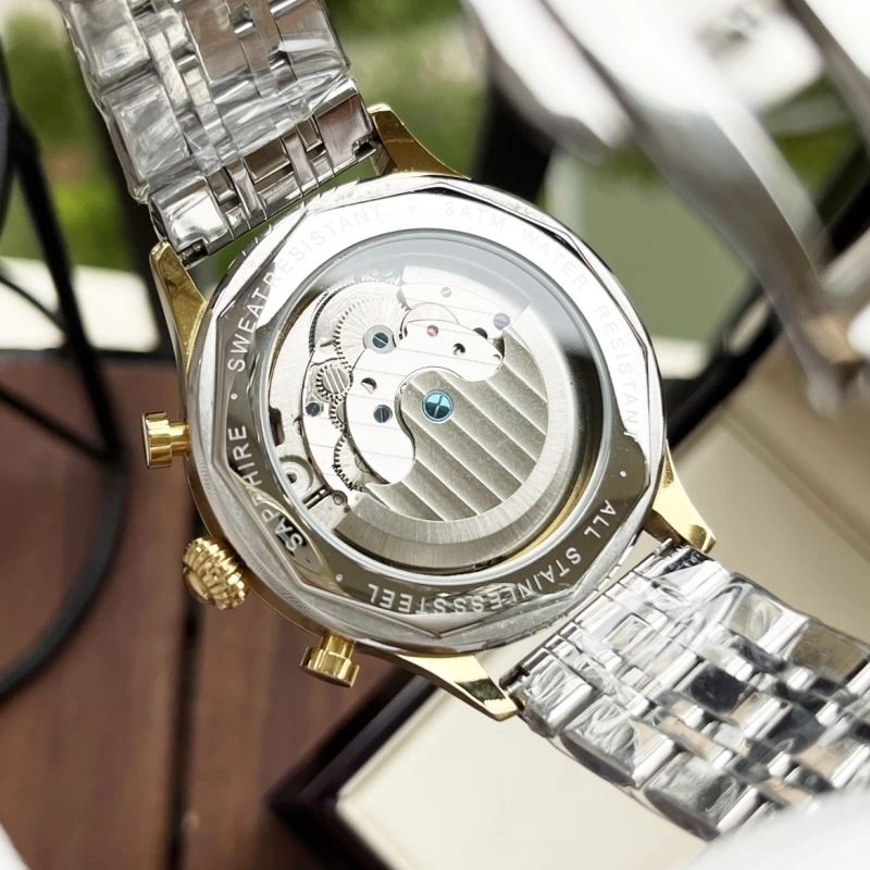 EasyMatch PATEK PHILIPPE Watches 196841