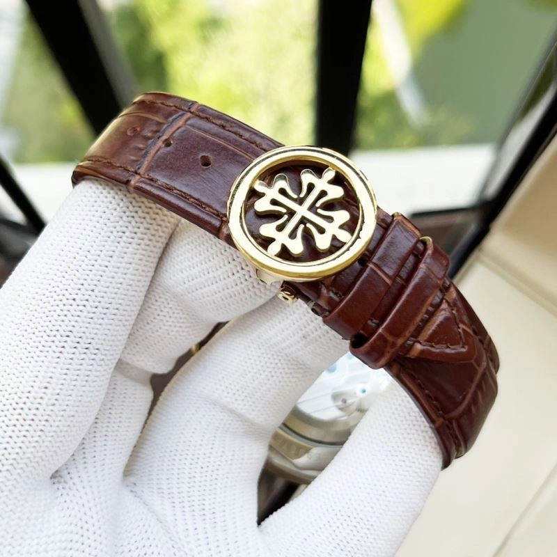 PATEK PHILIPPE Watches Functional 196836