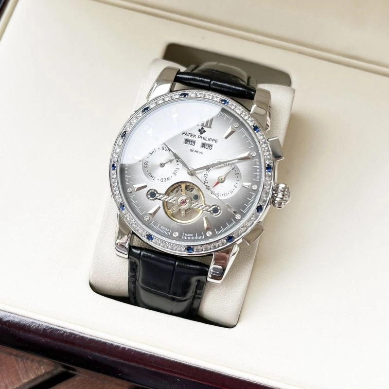 NewStyle PATEK PHILIPPE Watches 196840