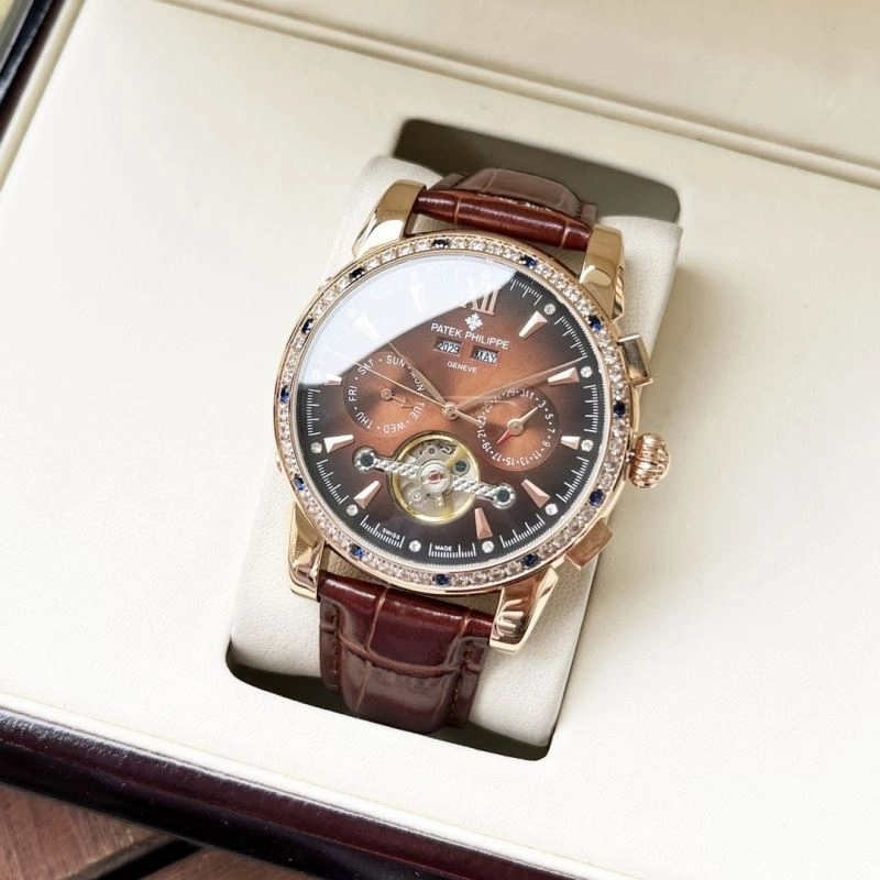 NewStyle PATEK PHILIPPE Watches 196840