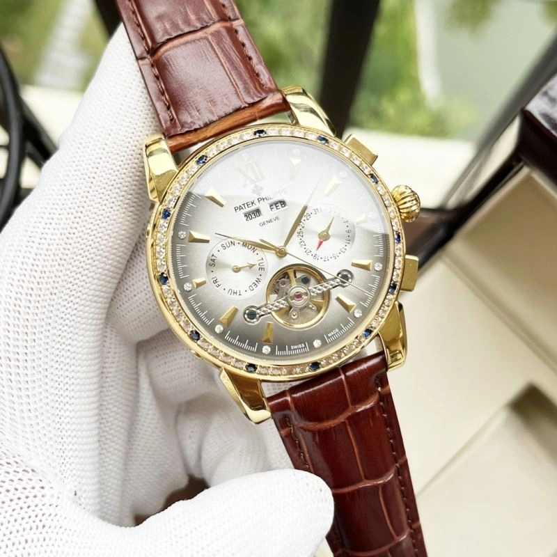 NewStyle PATEK PHILIPPE Watches 196840