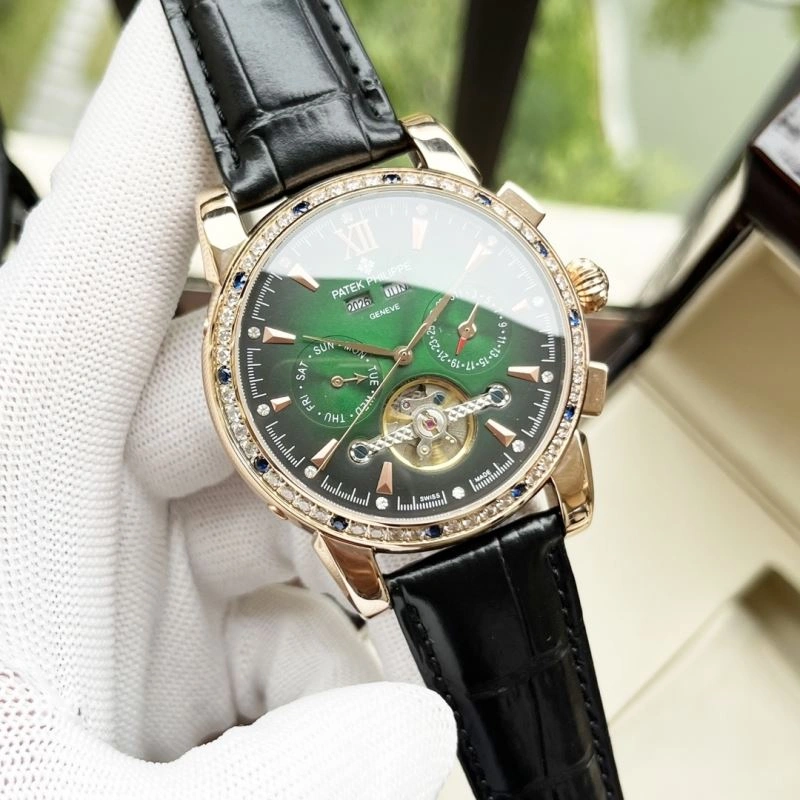NewStyle PATEK PHILIPPE Watches 196840