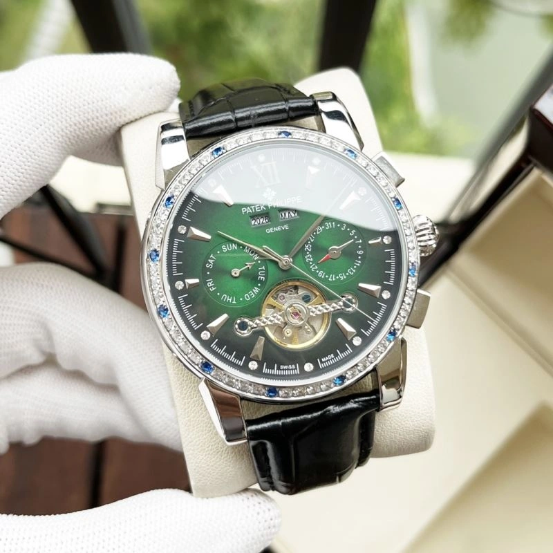 NewStyle PATEK PHILIPPE Watches 196840