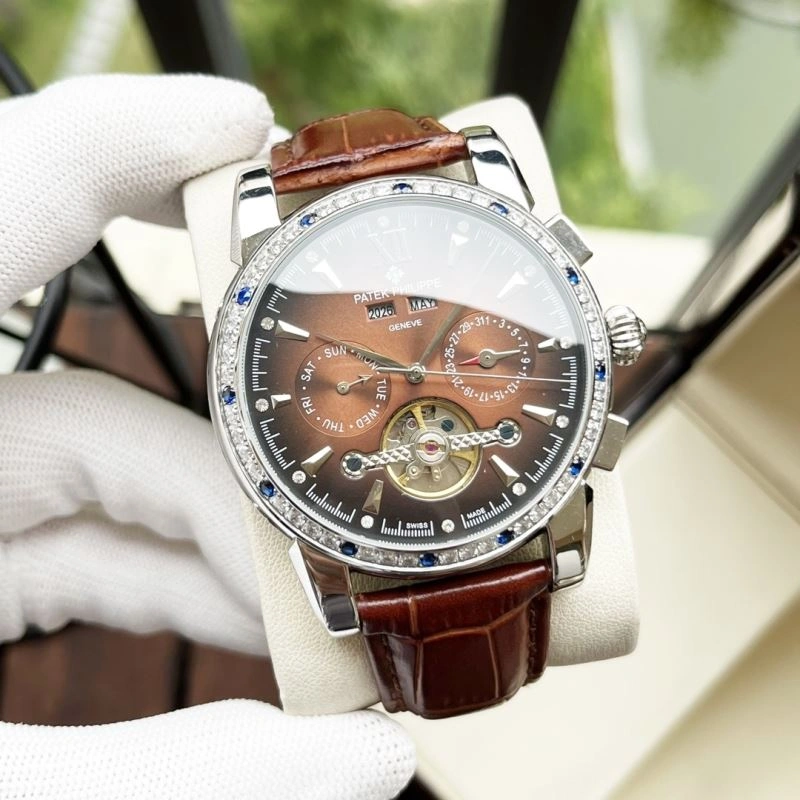 NewStyle PATEK PHILIPPE Watches 196840