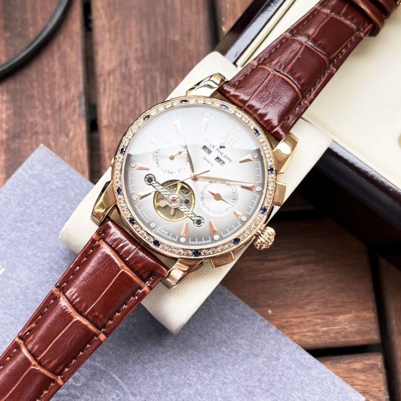 NewStyle PATEK PHILIPPE Watches 196840