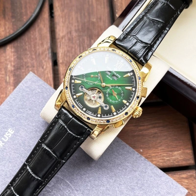 NewStyle PATEK PHILIPPE Watches 196840