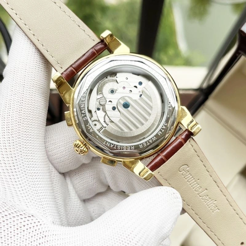 NewStyle PATEK PHILIPPE Watches 196840