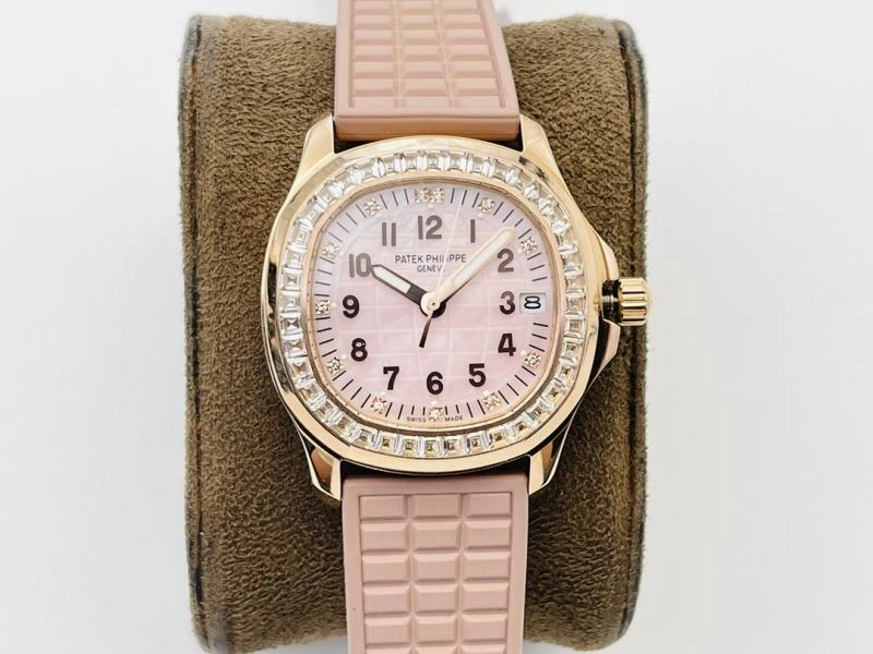 PATEK PHILIPPE Watches Original 196837