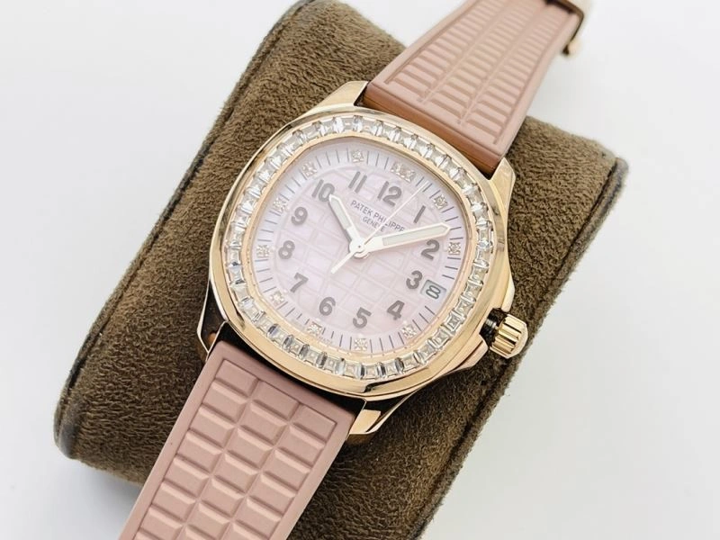 PATEK PHILIPPE Watches Original 196837