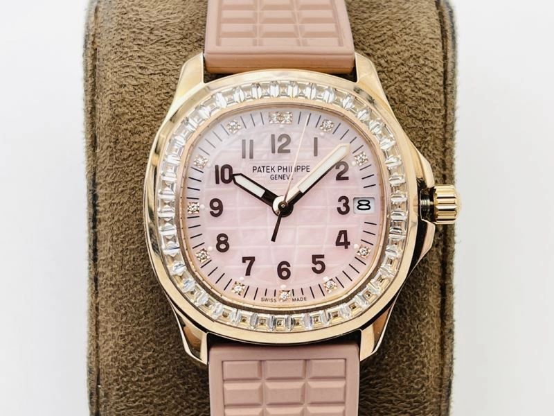 PATEK PHILIPPE Watches Original 196837