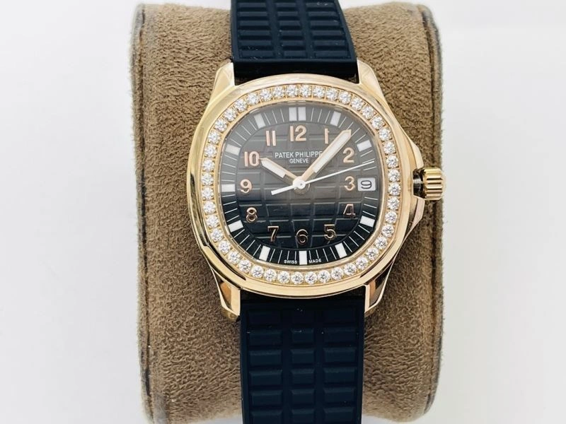 Soft PATEK PHILIPPE Watches 196839