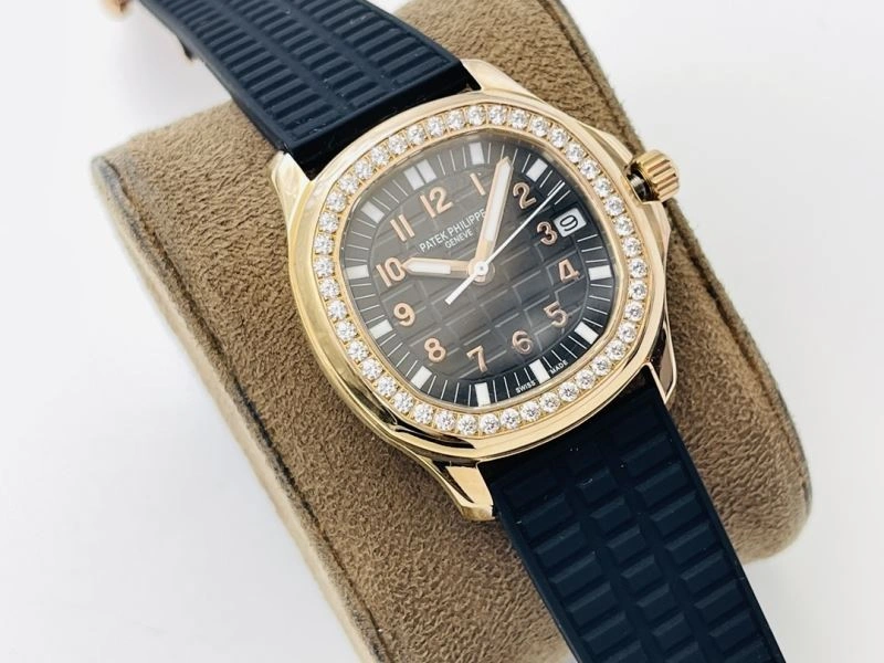 Soft PATEK PHILIPPE Watches 196839