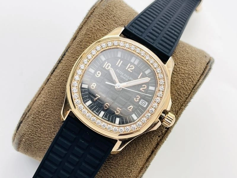 Soft PATEK PHILIPPE Watches 196839