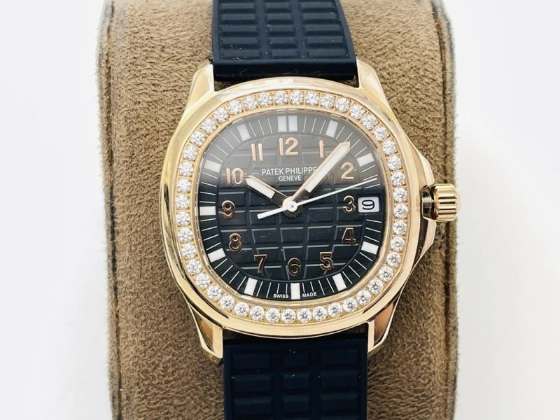 Soft PATEK PHILIPPE Watches 196839