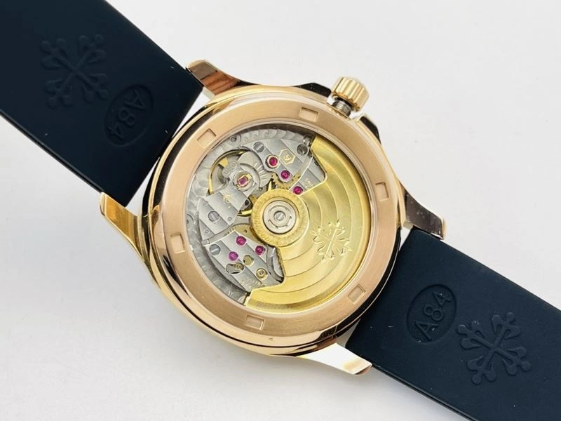 Soft PATEK PHILIPPE Watches 196839