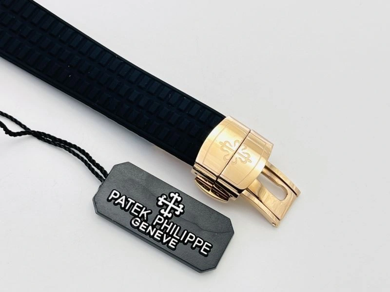 Soft PATEK PHILIPPE Watches 196839