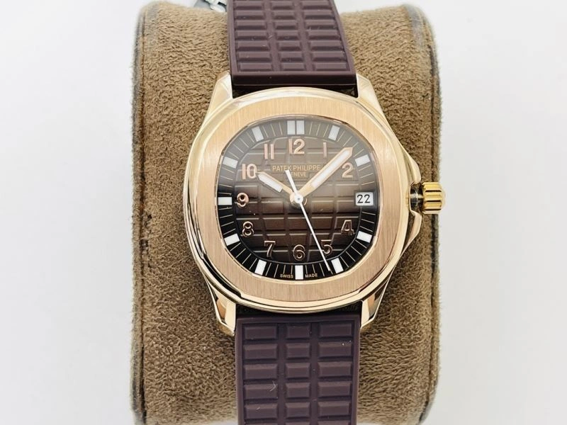 PATEK PHILIPPE Watches Packable 196838
