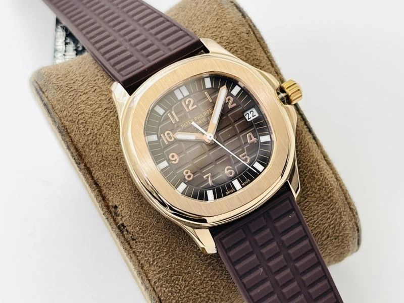 PATEK PHILIPPE Watches Packable 196838