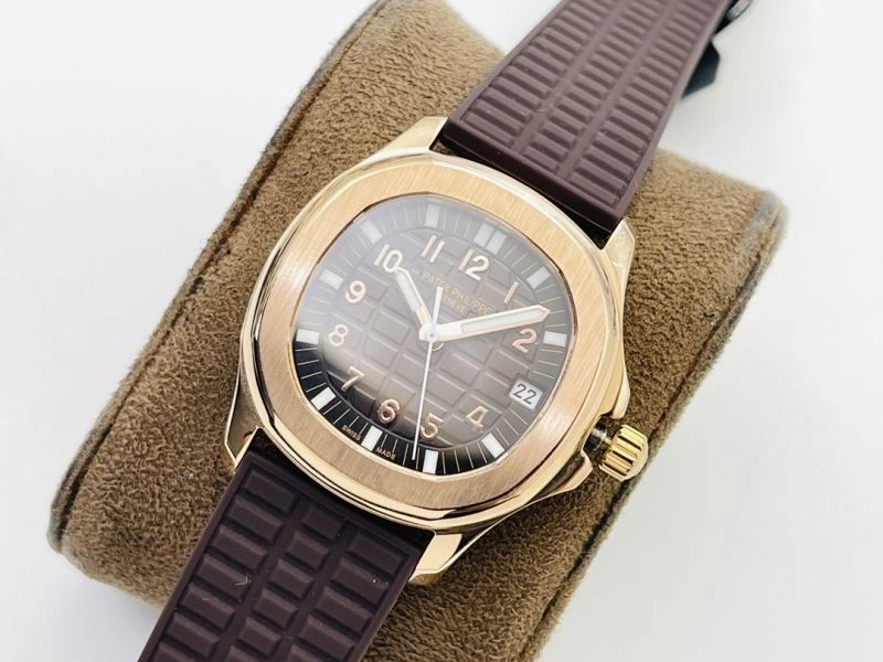 PATEK PHILIPPE Watches Packable 196838